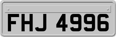 FHJ4996