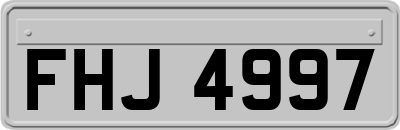 FHJ4997