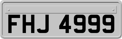 FHJ4999