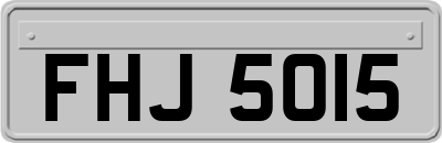 FHJ5015
