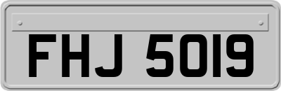 FHJ5019