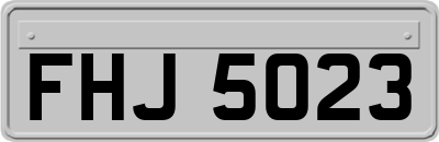 FHJ5023