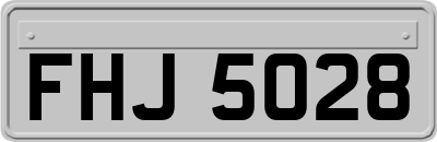 FHJ5028