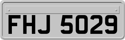 FHJ5029