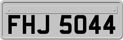 FHJ5044
