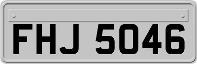 FHJ5046