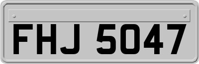 FHJ5047