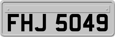 FHJ5049