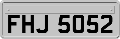 FHJ5052