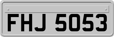 FHJ5053