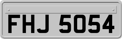 FHJ5054