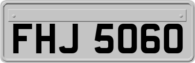 FHJ5060
