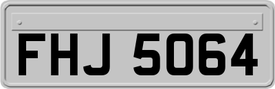 FHJ5064