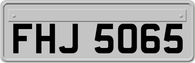 FHJ5065