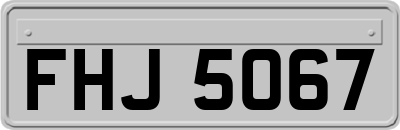 FHJ5067