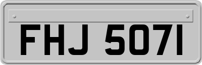 FHJ5071