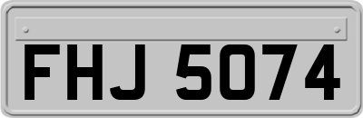 FHJ5074