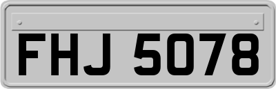 FHJ5078