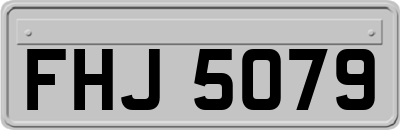 FHJ5079