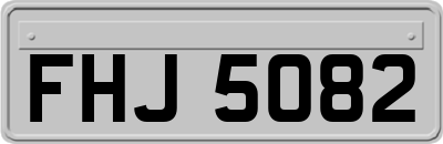 FHJ5082