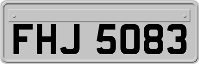 FHJ5083