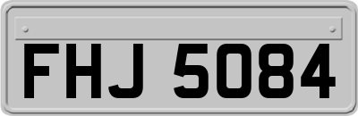 FHJ5084