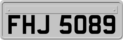 FHJ5089