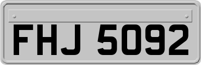FHJ5092