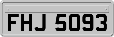 FHJ5093