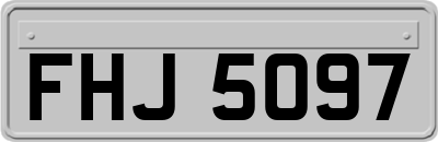 FHJ5097