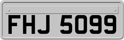FHJ5099