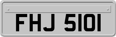 FHJ5101