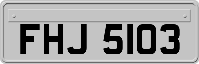 FHJ5103