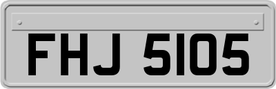 FHJ5105