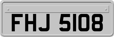 FHJ5108