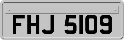 FHJ5109