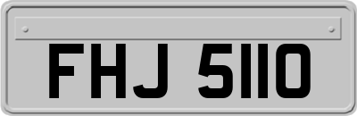 FHJ5110