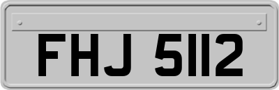 FHJ5112