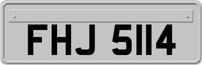 FHJ5114