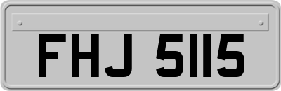 FHJ5115