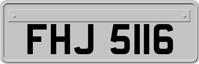 FHJ5116