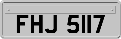 FHJ5117