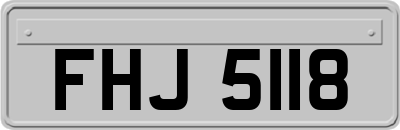 FHJ5118