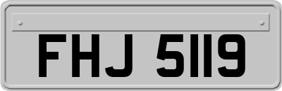 FHJ5119