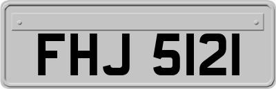 FHJ5121