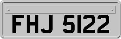 FHJ5122