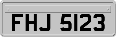 FHJ5123