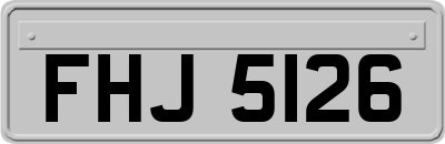 FHJ5126