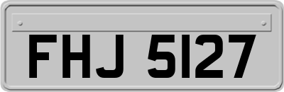 FHJ5127