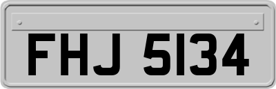 FHJ5134